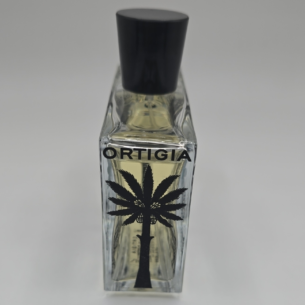 Ortigia Sicilia Fico d'India Eau de Parfume 100ml - Picture 2 of 5